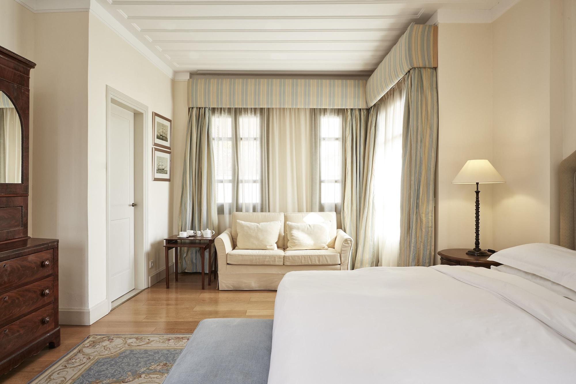 The Captain'S House Boutique Hotel Prévéza Extérieur photo