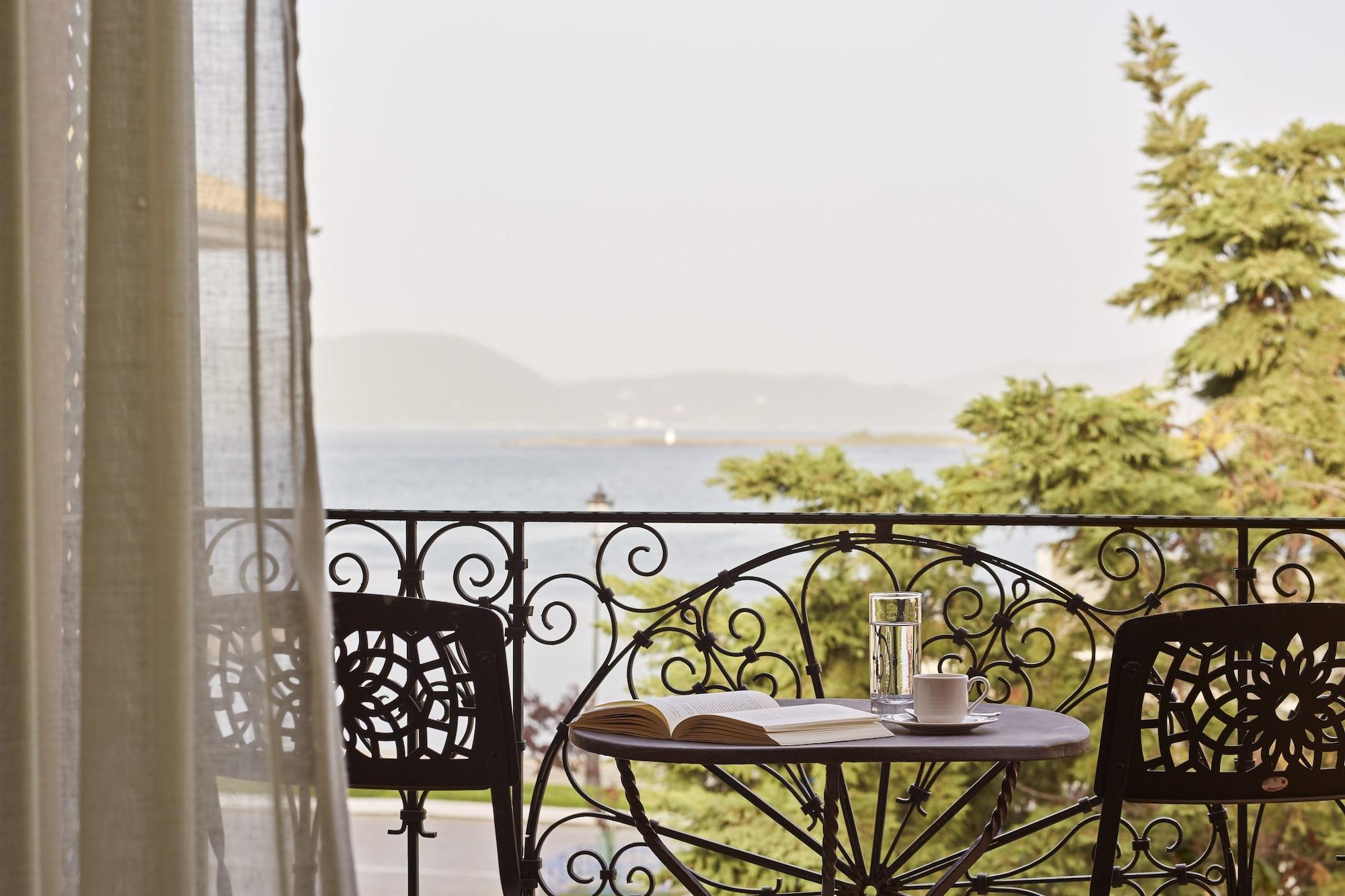 The Captain'S House Boutique Hotel Prévéza Extérieur photo