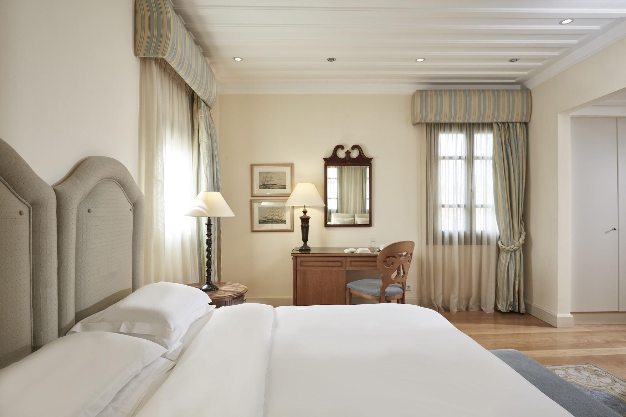The Captain'S House Boutique Hotel Prévéza Extérieur photo