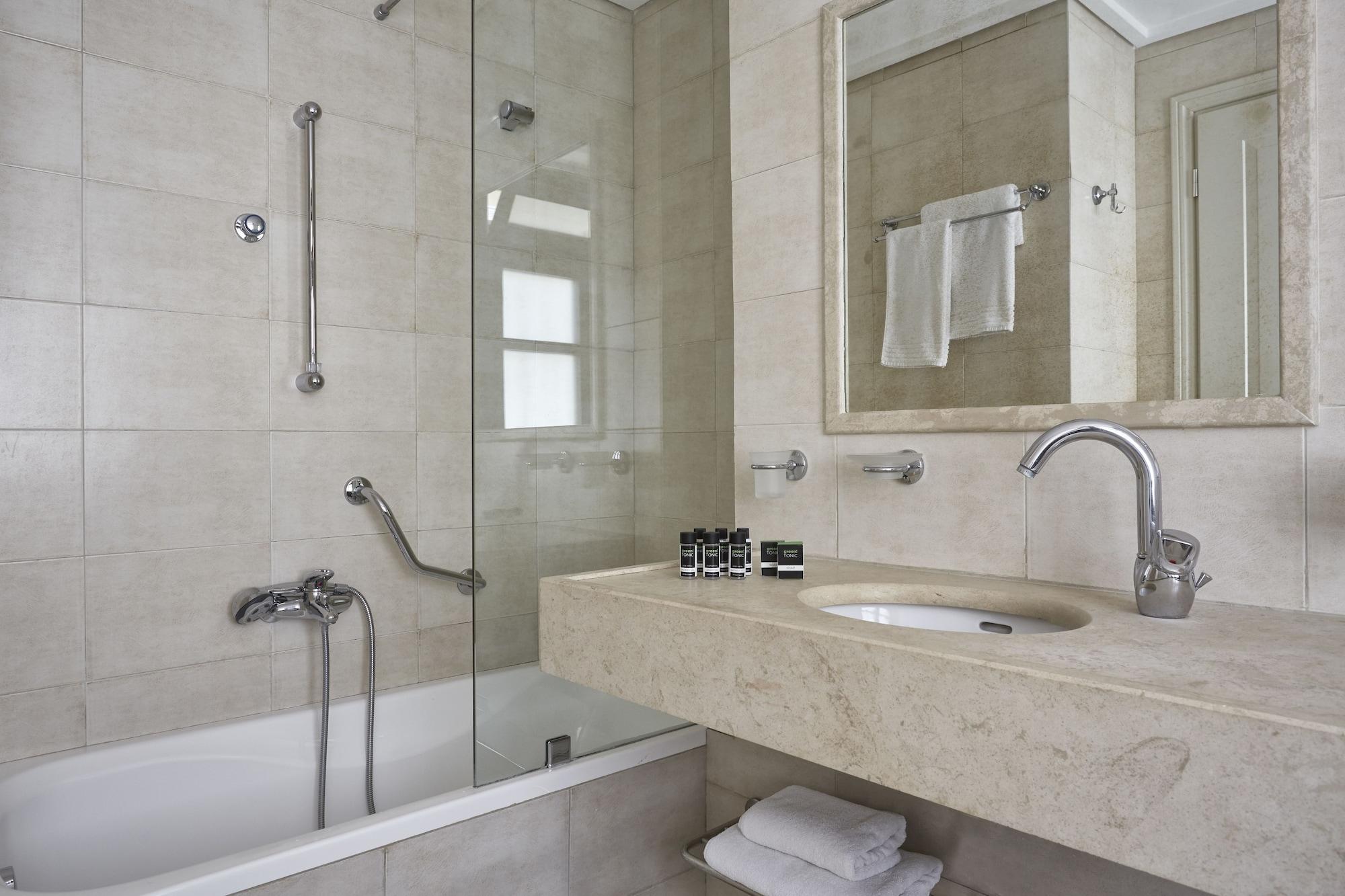 The Captain'S House Boutique Hotel Prévéza Extérieur photo