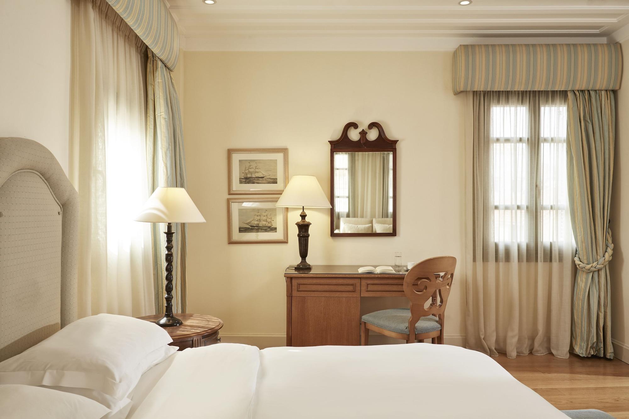 The Captain'S House Boutique Hotel Prévéza Extérieur photo