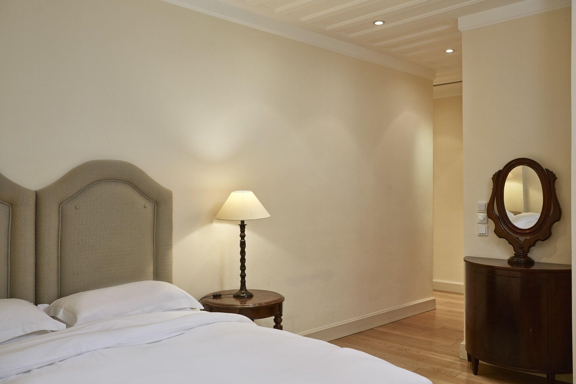 The Captain'S House Boutique Hotel Prévéza Extérieur photo
