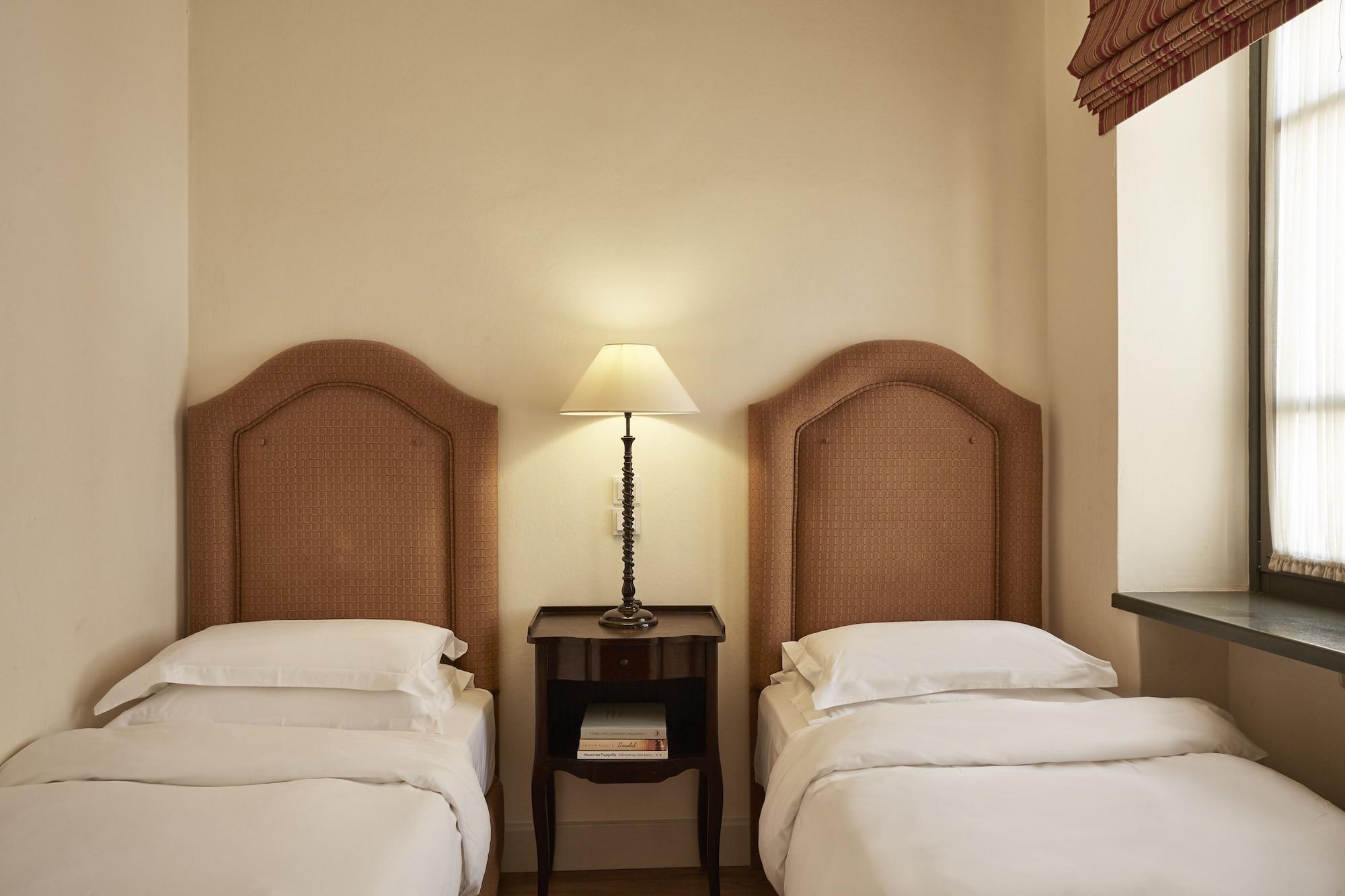 The Captain'S House Boutique Hotel Prévéza Extérieur photo
