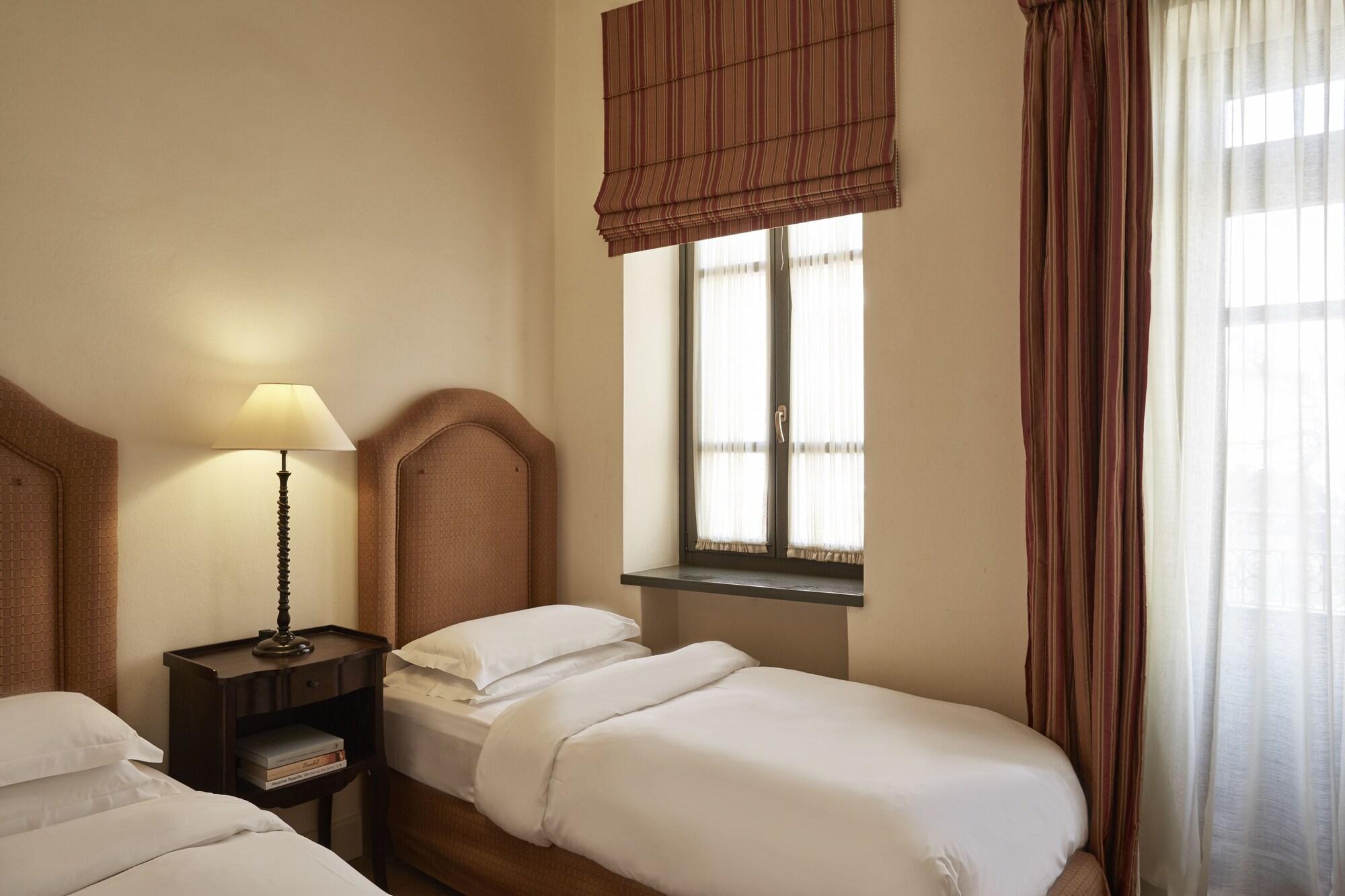 The Captain'S House Boutique Hotel Prévéza Extérieur photo
