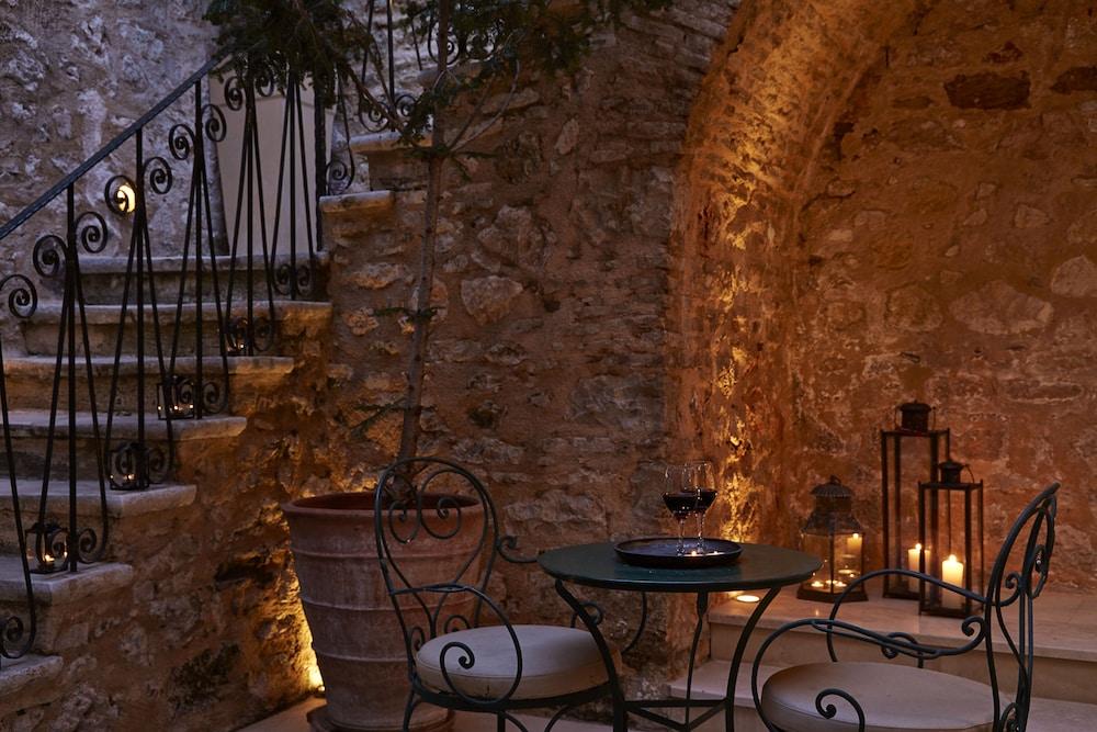 The Captain'S House Boutique Hotel Prévéza Extérieur photo