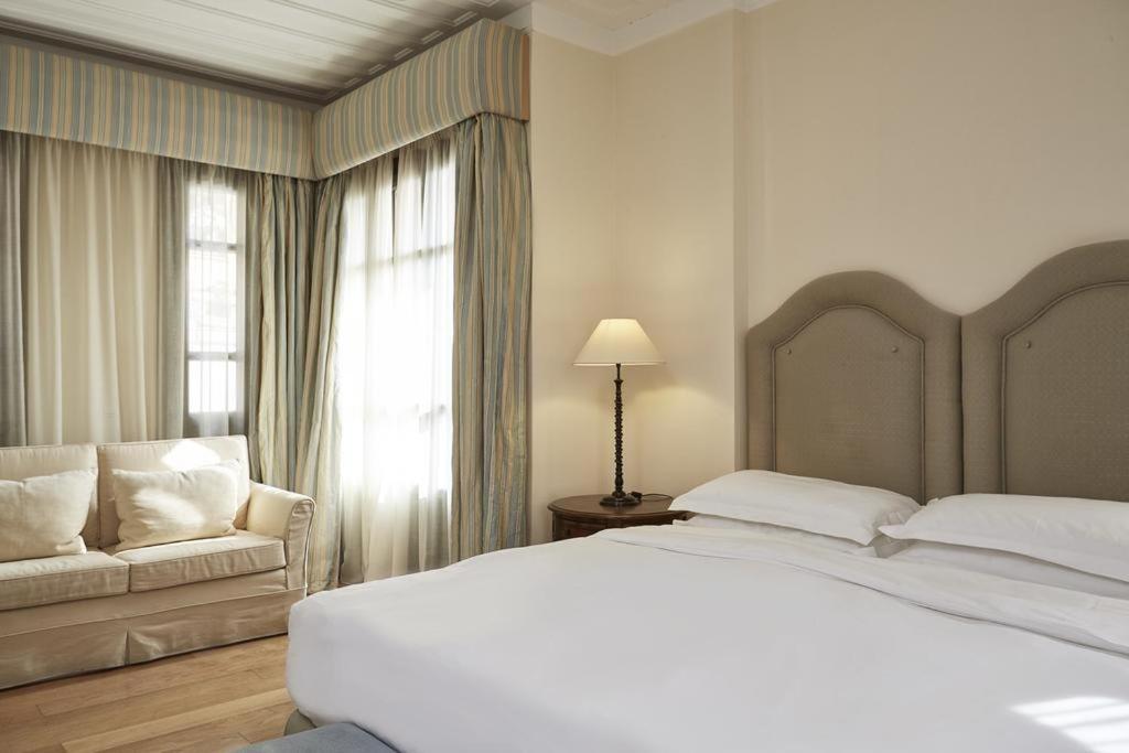 The Captain'S House Boutique Hotel Prévéza Extérieur photo