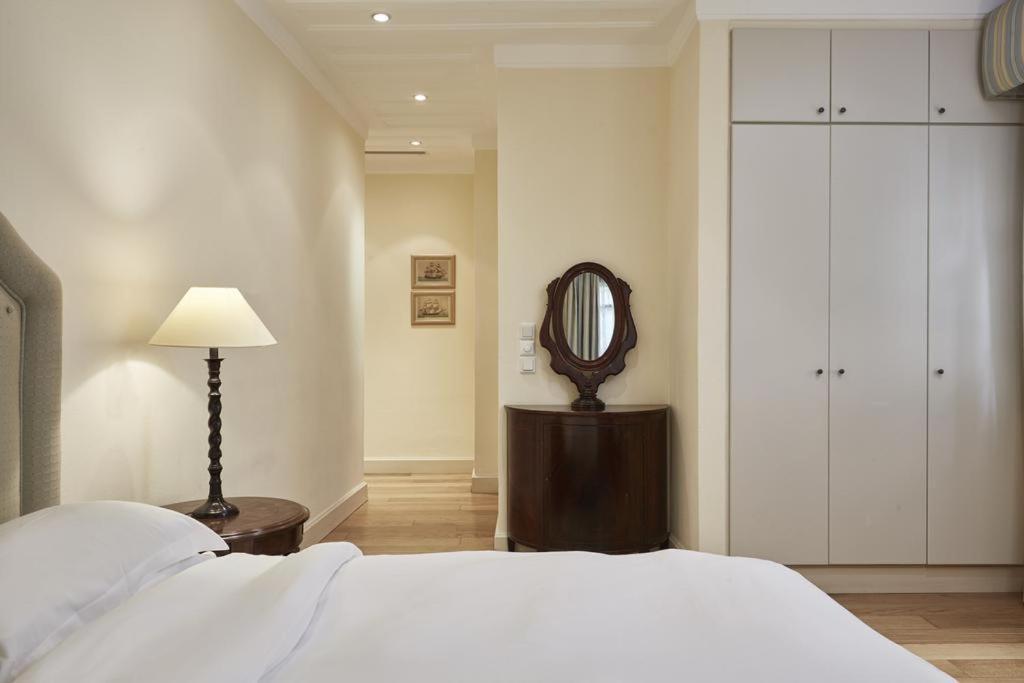 The Captain'S House Boutique Hotel Prévéza Extérieur photo