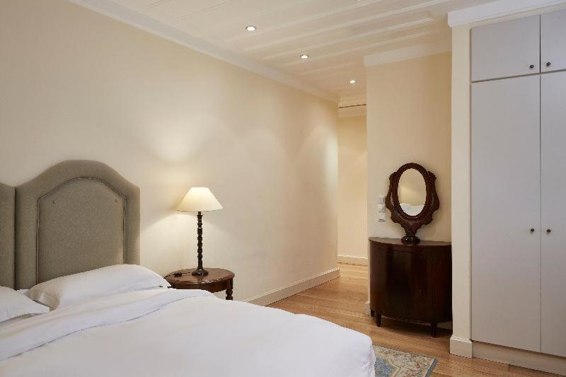 The Captain'S House Boutique Hotel Prévéza Extérieur photo