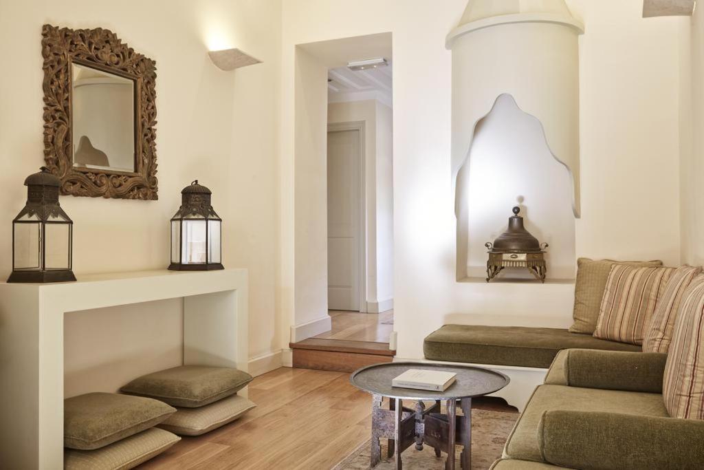 The Captain'S House Boutique Hotel Prévéza Extérieur photo
