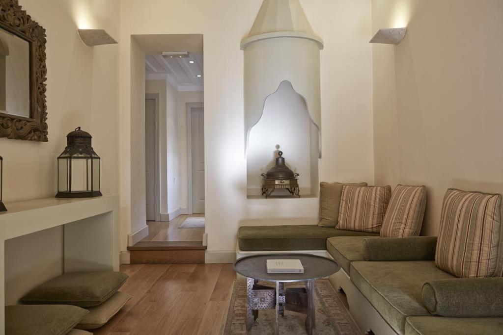 The Captain'S House Boutique Hotel Prévéza Extérieur photo
