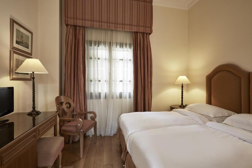 The Captain'S House Boutique Hotel Prévéza Extérieur photo