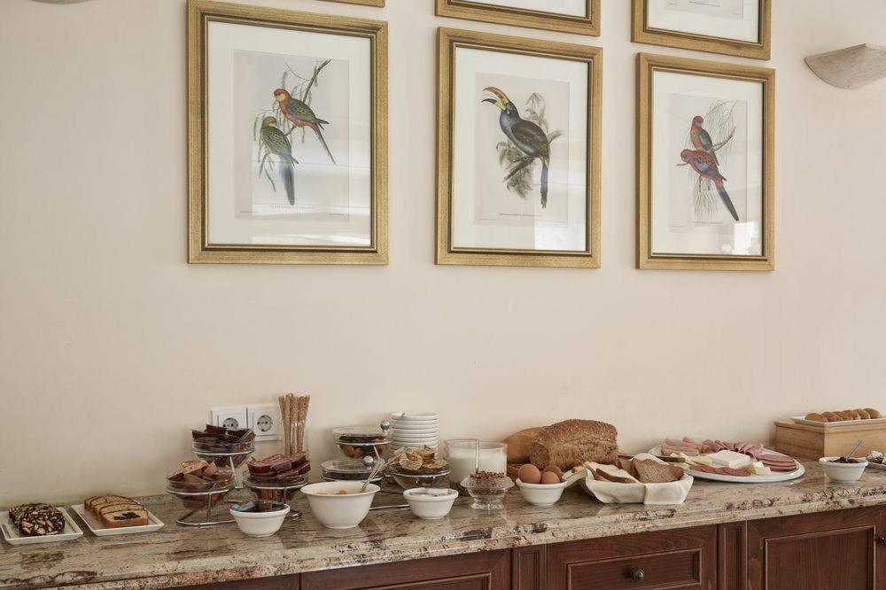 The Captain'S House Boutique Hotel Prévéza Extérieur photo