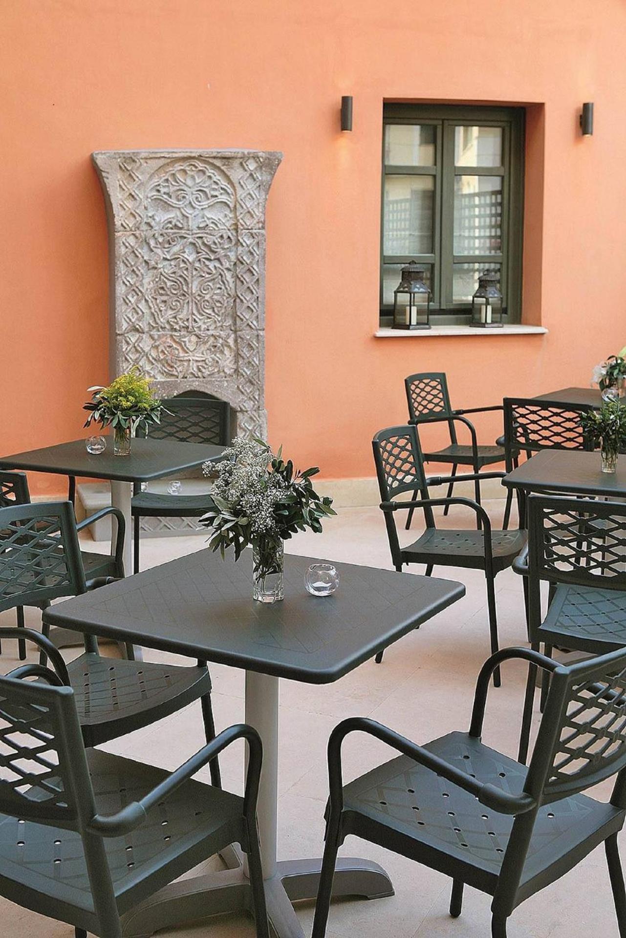 The Captain'S House Boutique Hotel Prévéza Extérieur photo