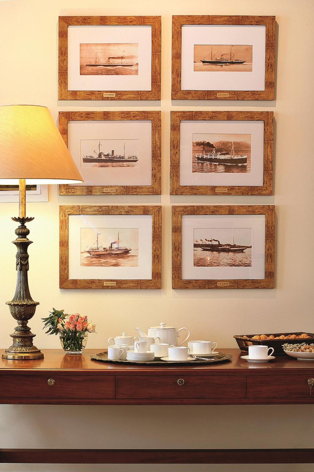 The Captain'S House Boutique Hotel Prévéza Extérieur photo