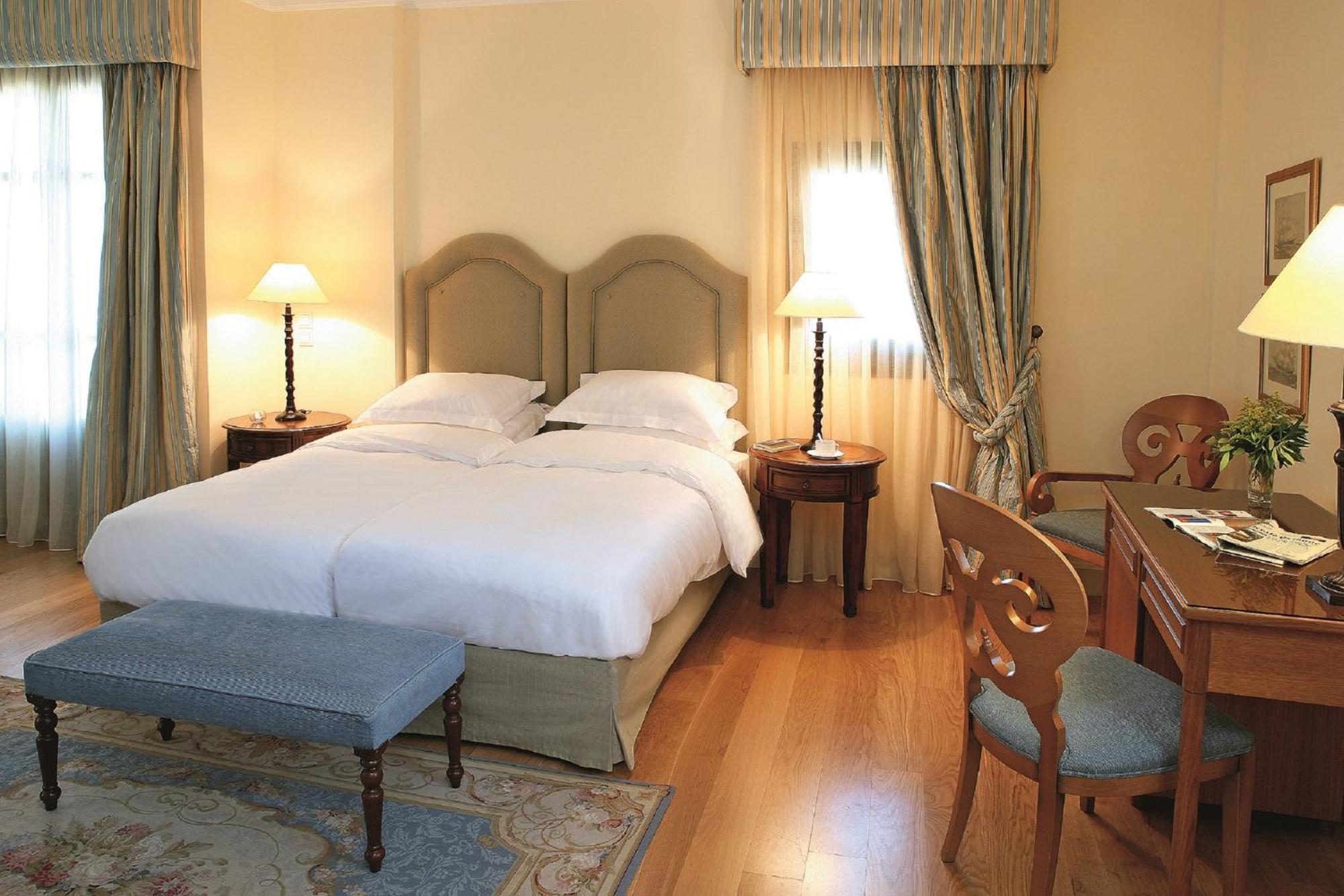 The Captain'S House Boutique Hotel Prévéza Extérieur photo