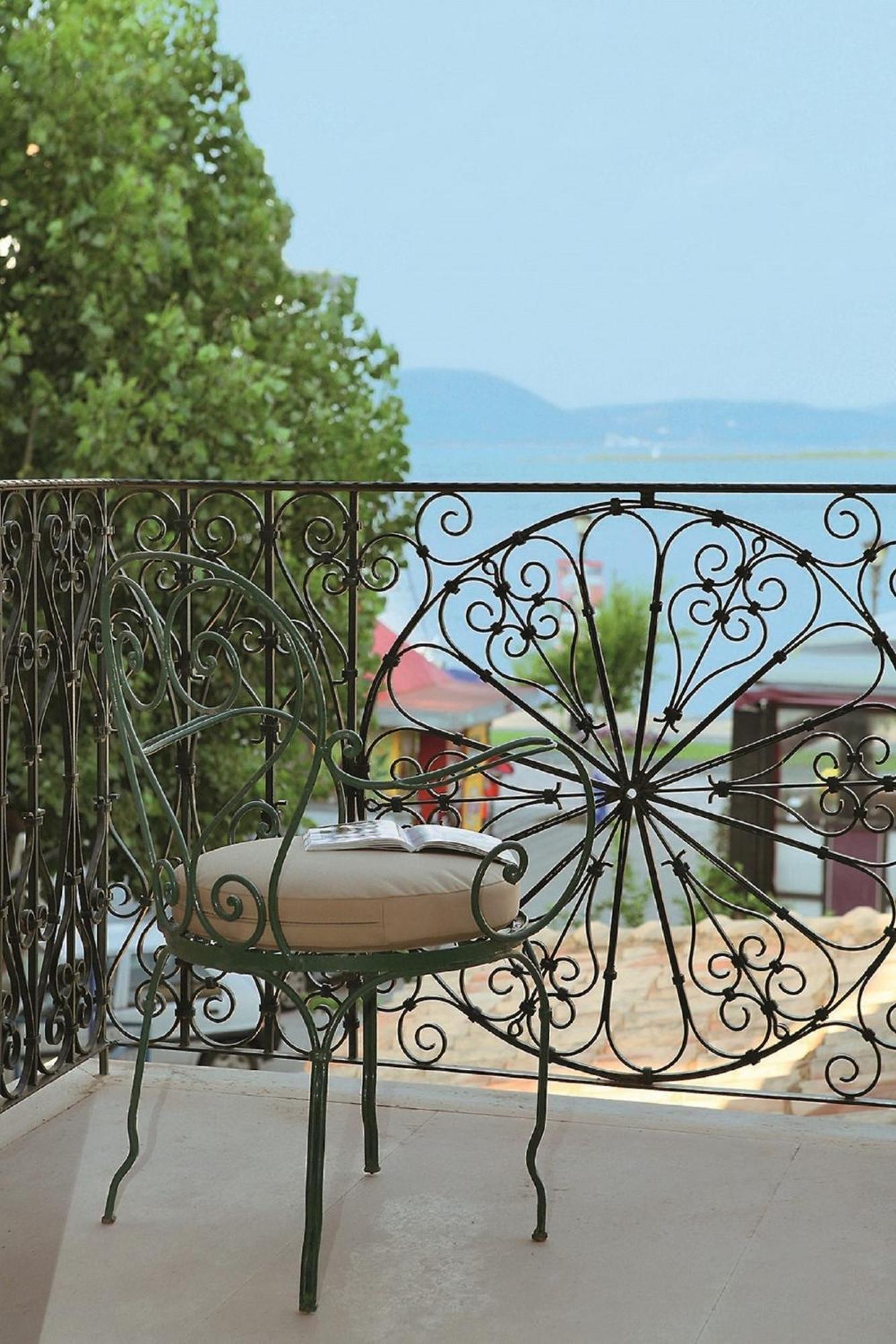 The Captain'S House Boutique Hotel Prévéza Extérieur photo