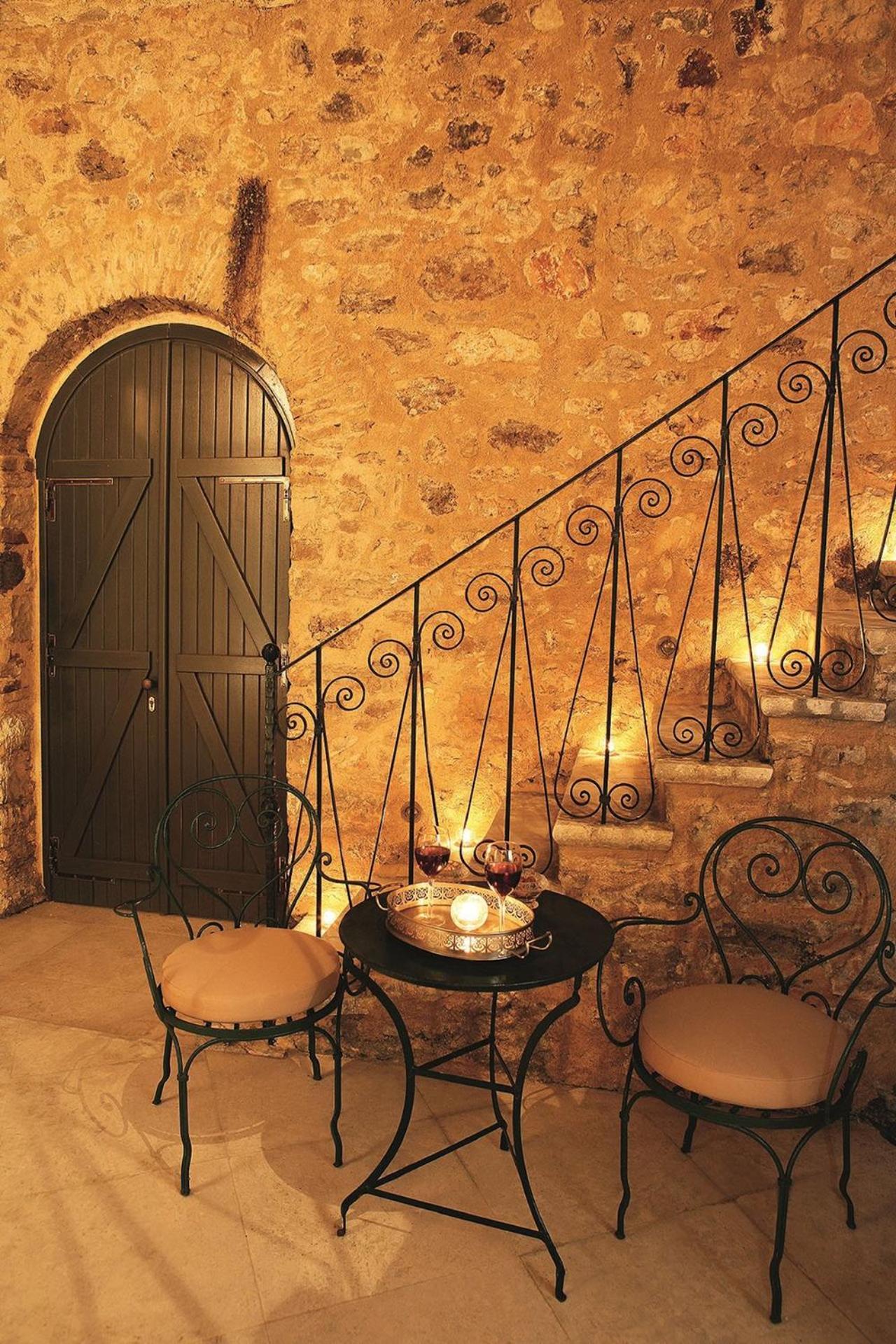 The Captain'S House Boutique Hotel Prévéza Extérieur photo