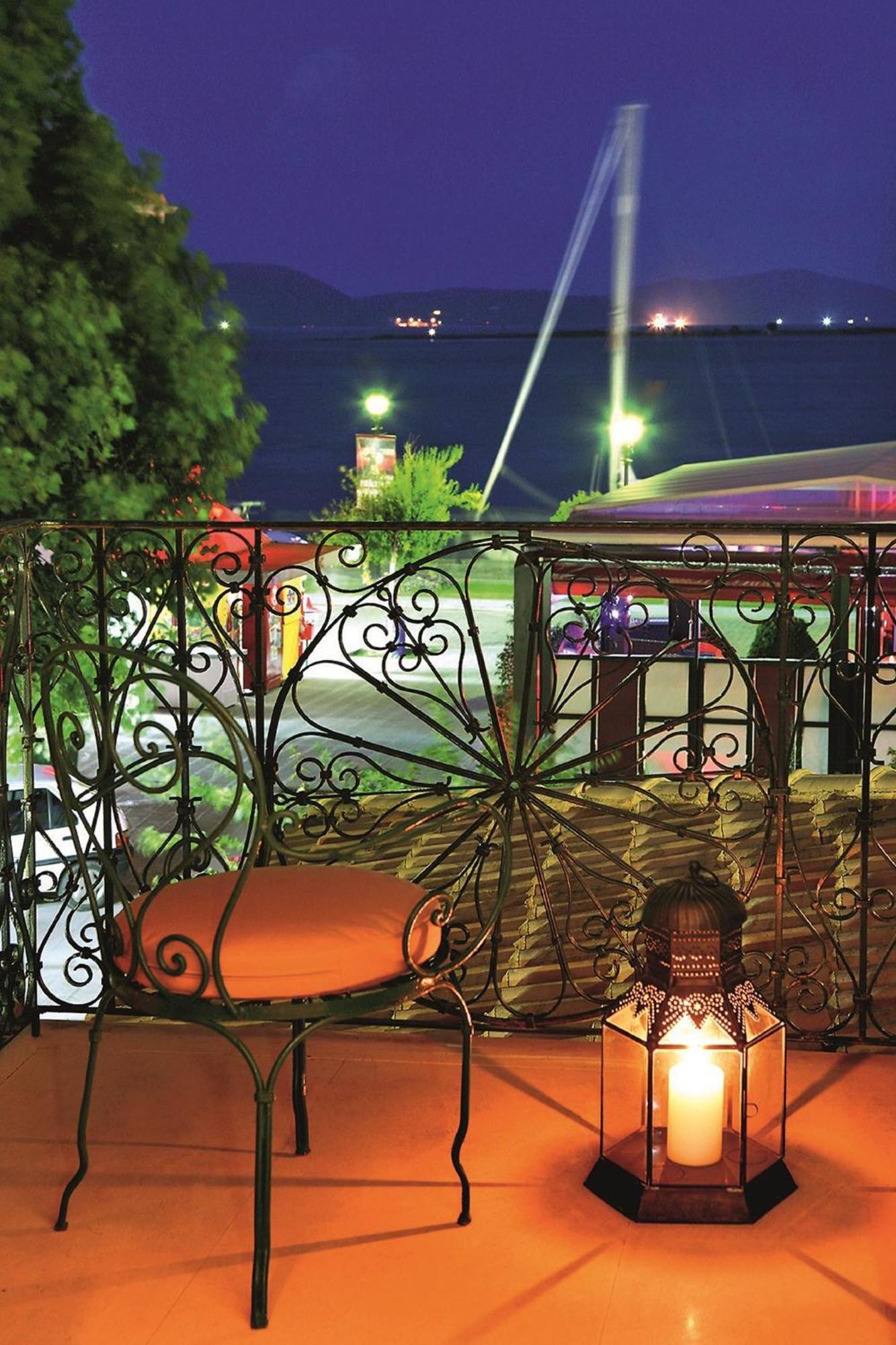 The Captain'S House Boutique Hotel Prévéza Extérieur photo