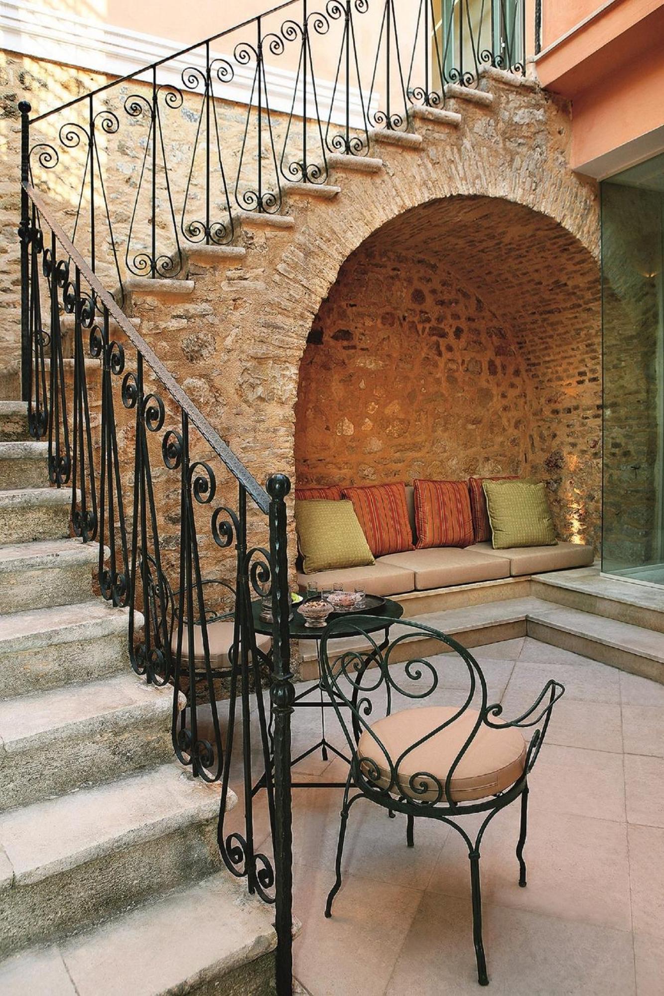 The Captain'S House Boutique Hotel Prévéza Extérieur photo