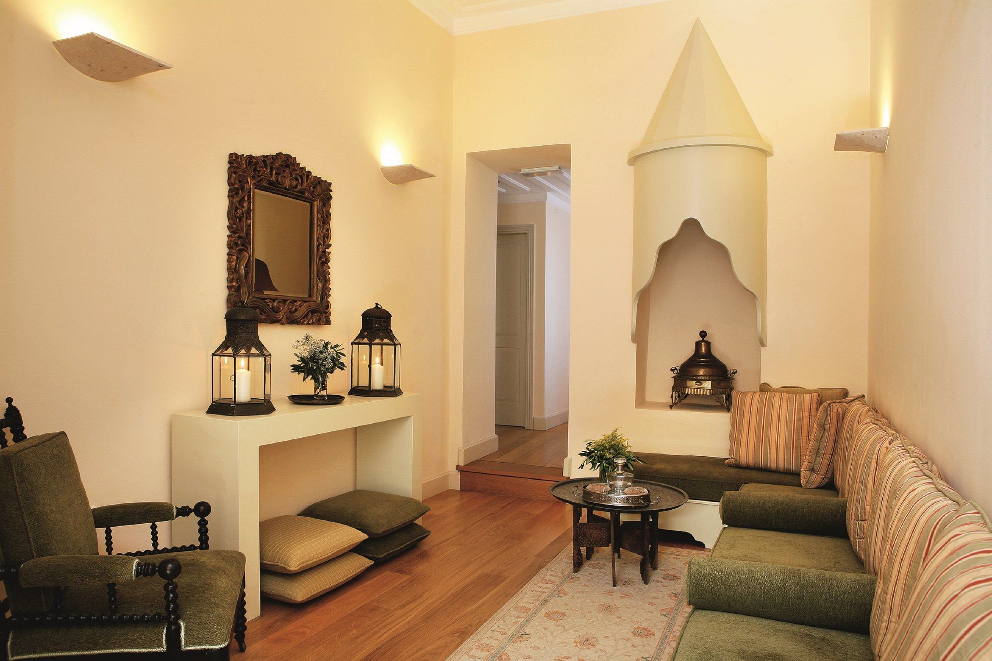 The Captain'S House Boutique Hotel Prévéza Extérieur photo